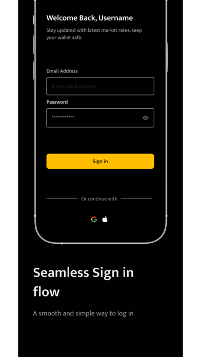 ACEDXTRADES Screenshot 2 of 7