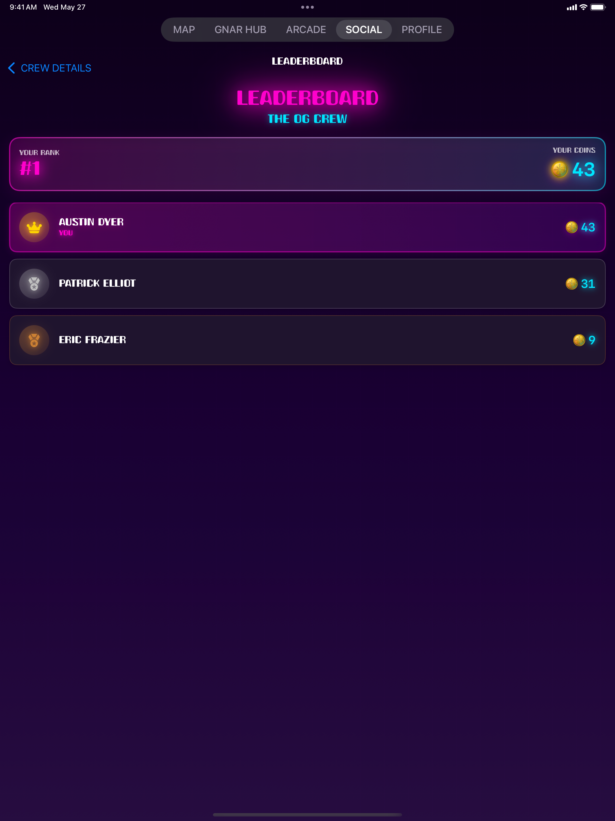 SoGnar screenshot 12