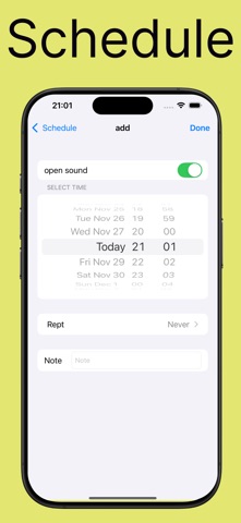 Prank Sound App Screenshot 3 of 4