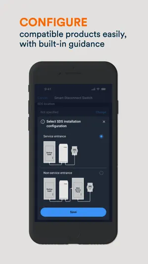 Generac Field Pro screenshot 4