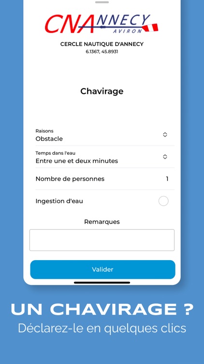 Water Wardens by Rowing screenshot-4
