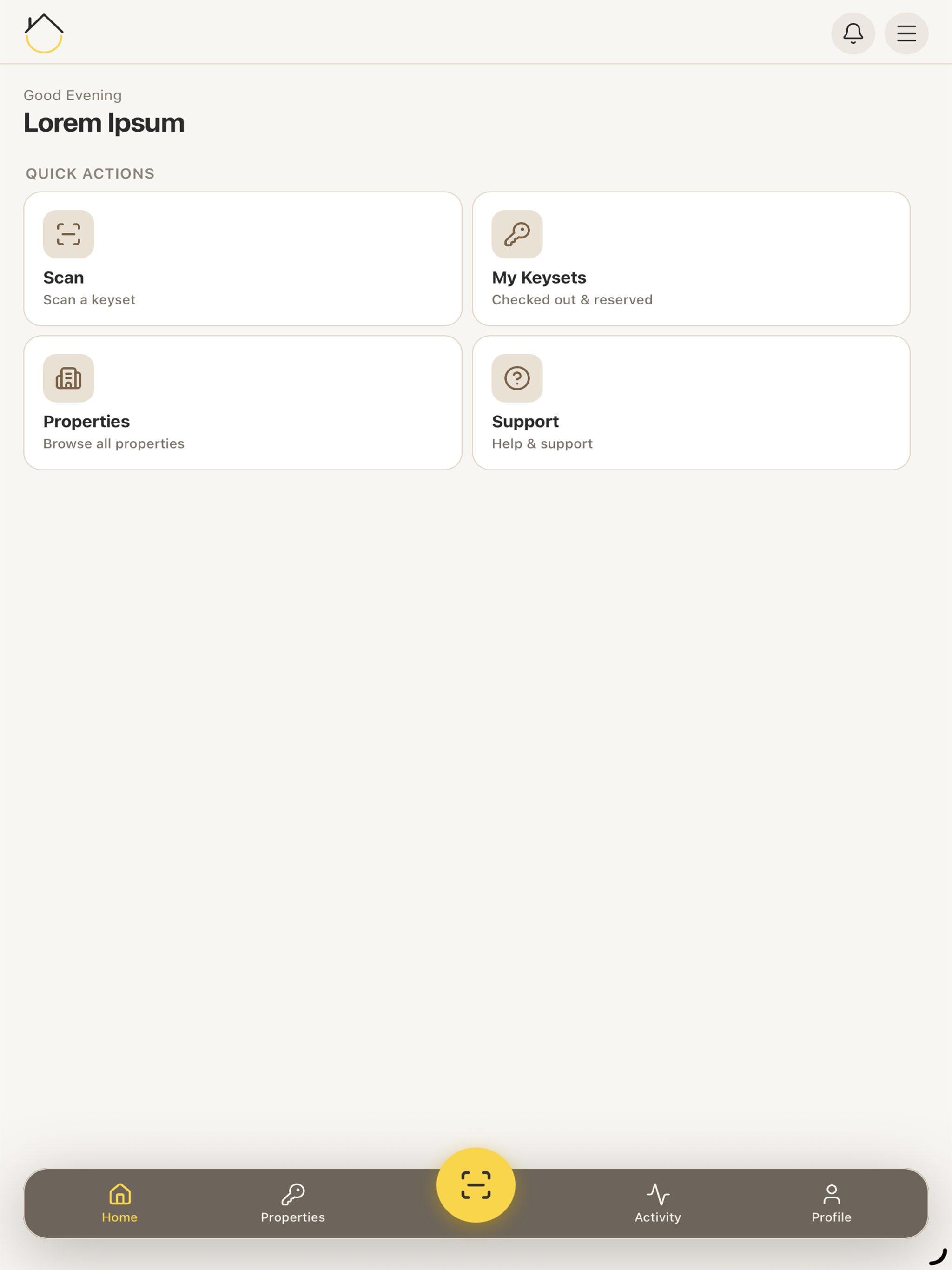 Key Manager screenshot 12