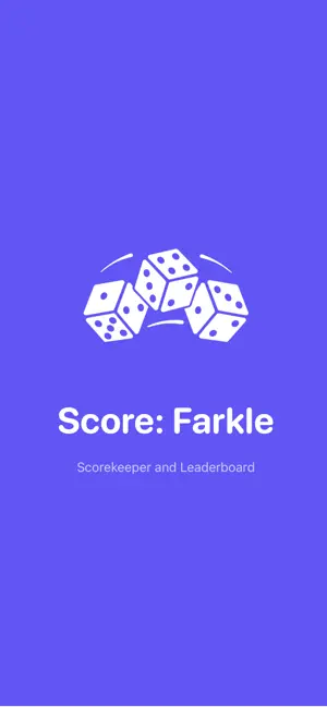 Score Farkle screenshot 1