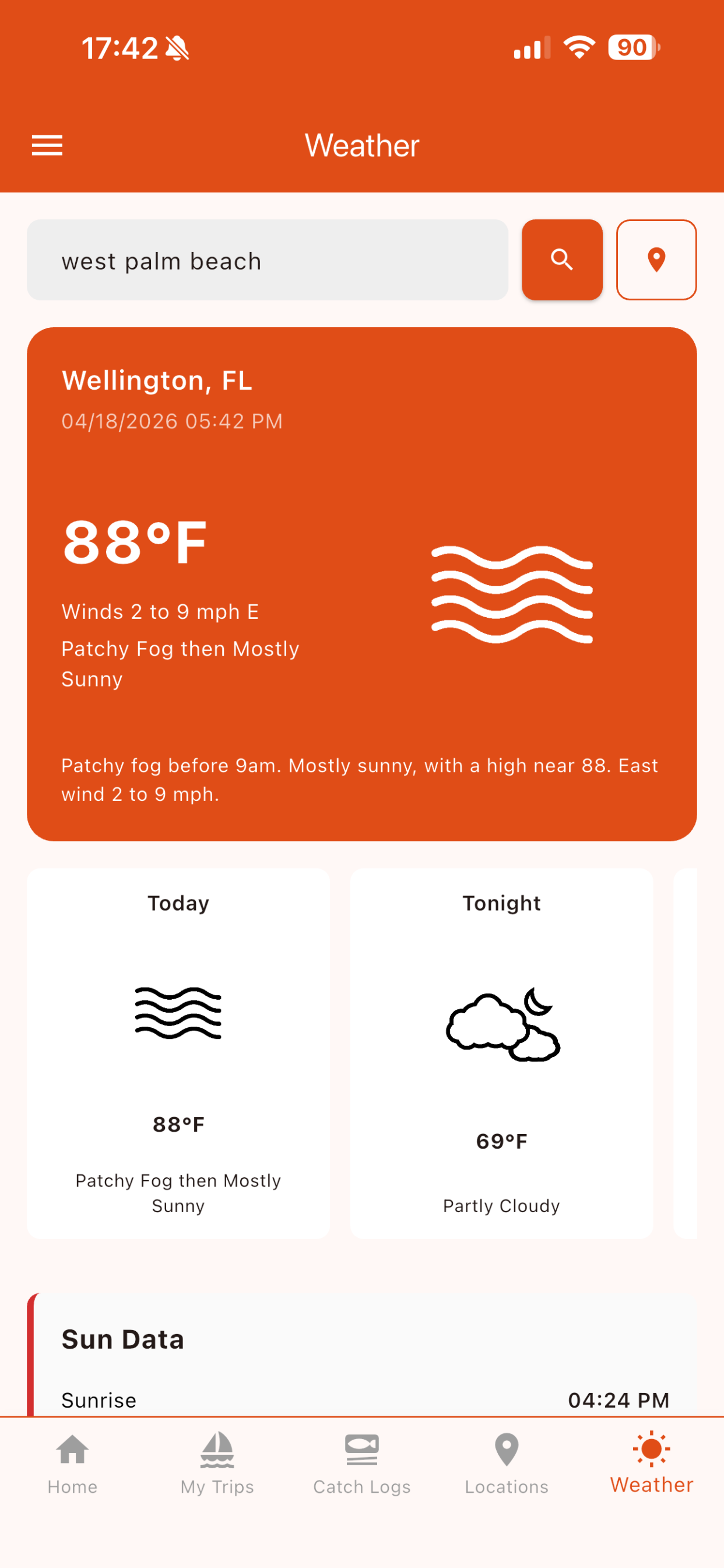 iAngler by Angler Action