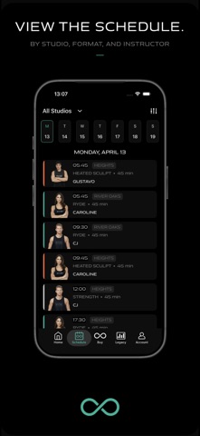 RYDE Houston Screenshot 2 of 6