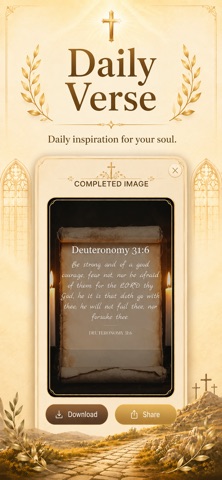 Bible Jigsaw Solitaire: Merge Screenshot 3 of 5