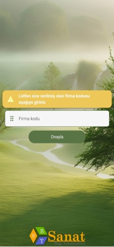 MySpa Business screenshot