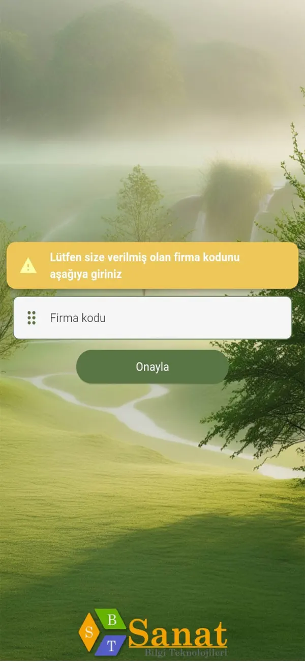 Screenshot #1 pour MySpa Business