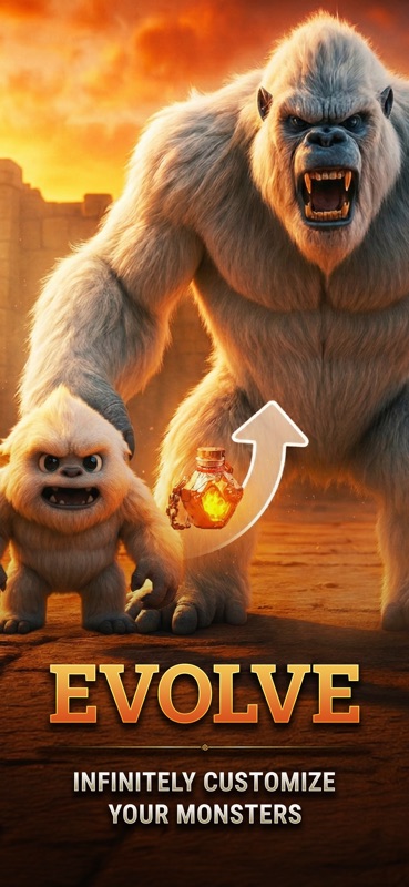 Warcodes - AI RPG Game screenshot 4