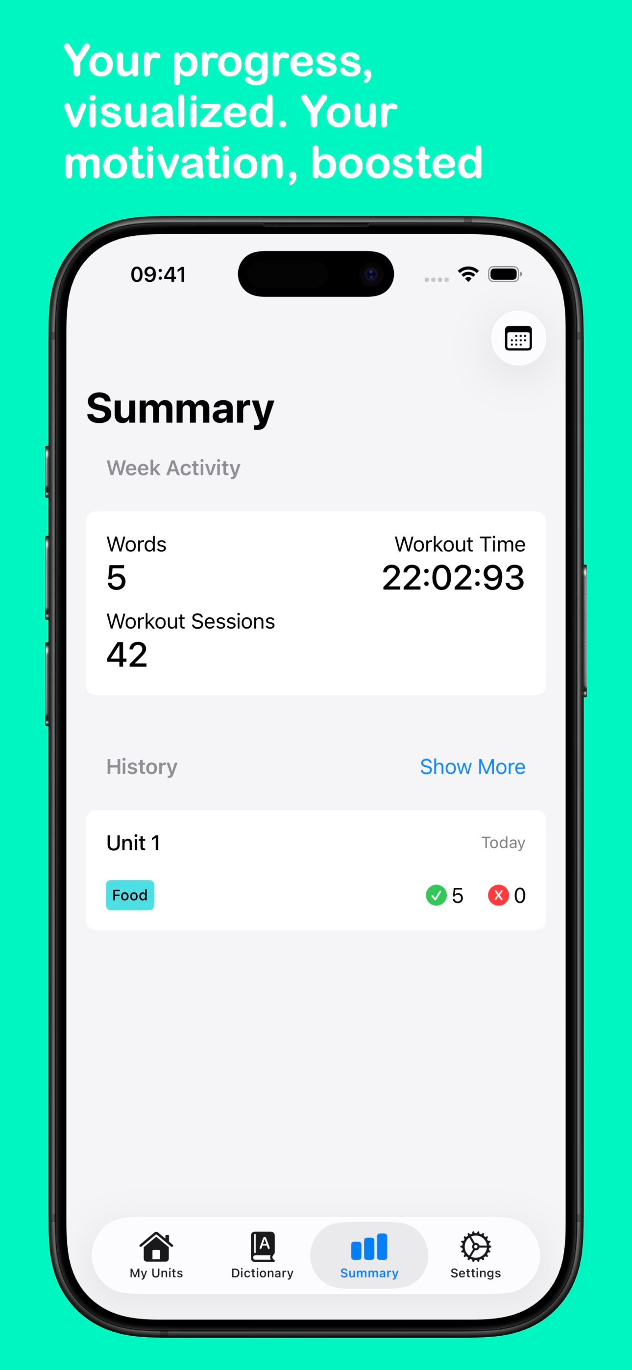 Namu – Learn Languages screenshot 5