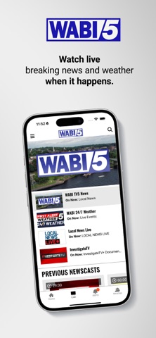 WABI 5 Screenshot 2 of 3