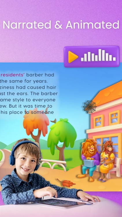 Luvinci - Kids Learning Games screenshot-4