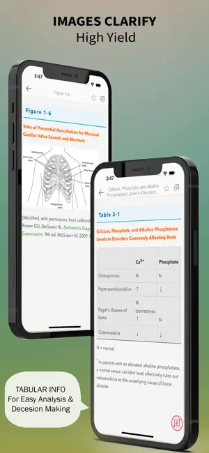 First Aid Cases USMLE Step 2 screenshot 4