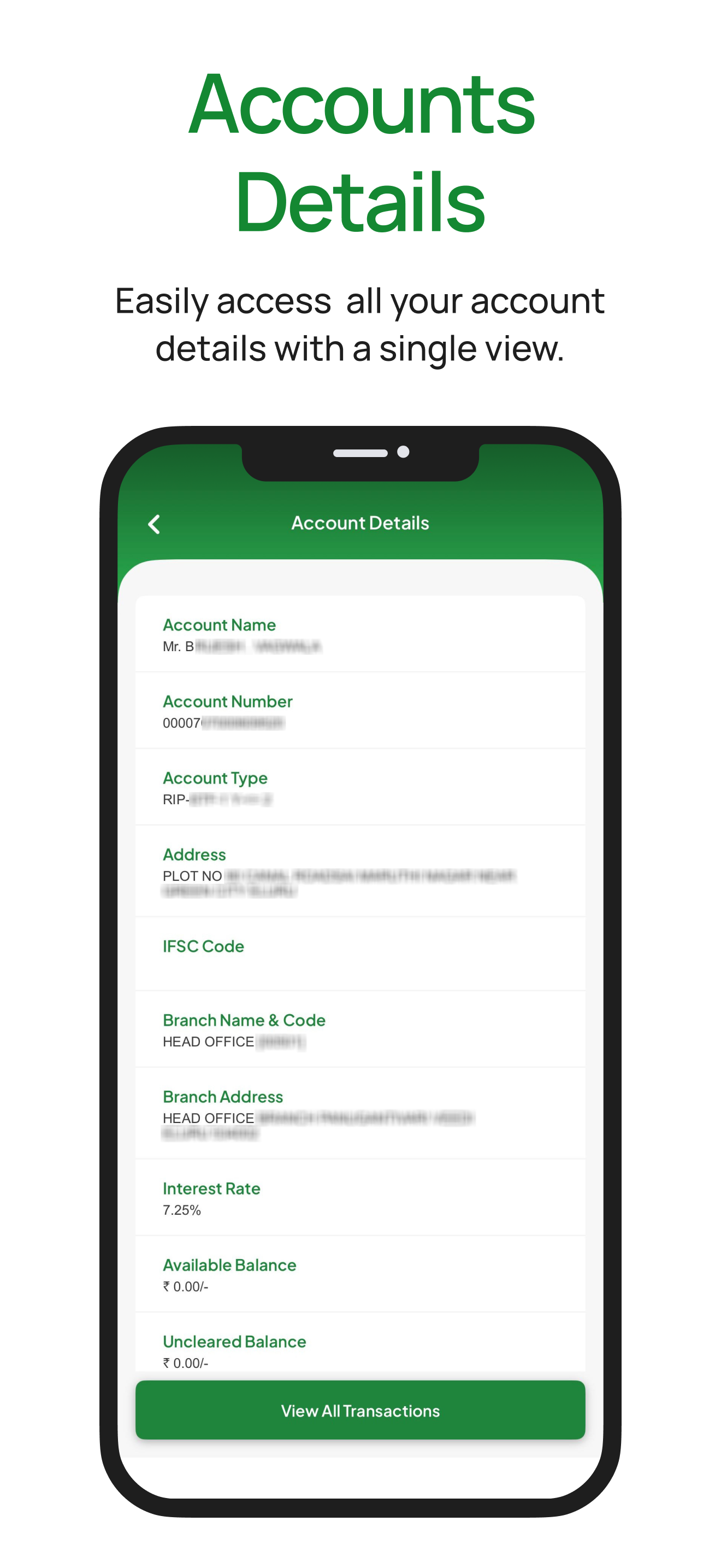 ELURU DCCB screenshot 8