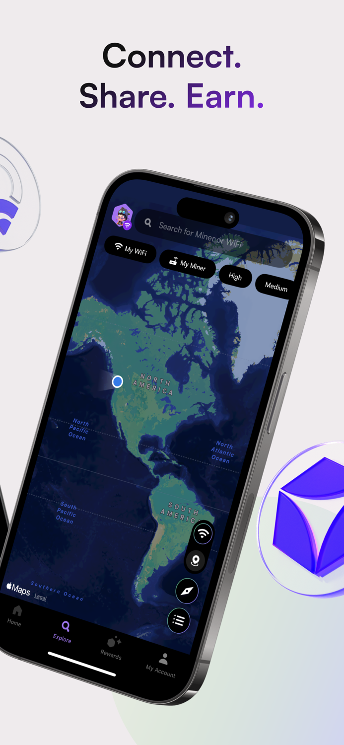 Roam Global eSIM  WiFi