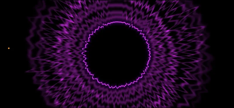 Scope AUv3 Visualizer screenshot 2 of 9