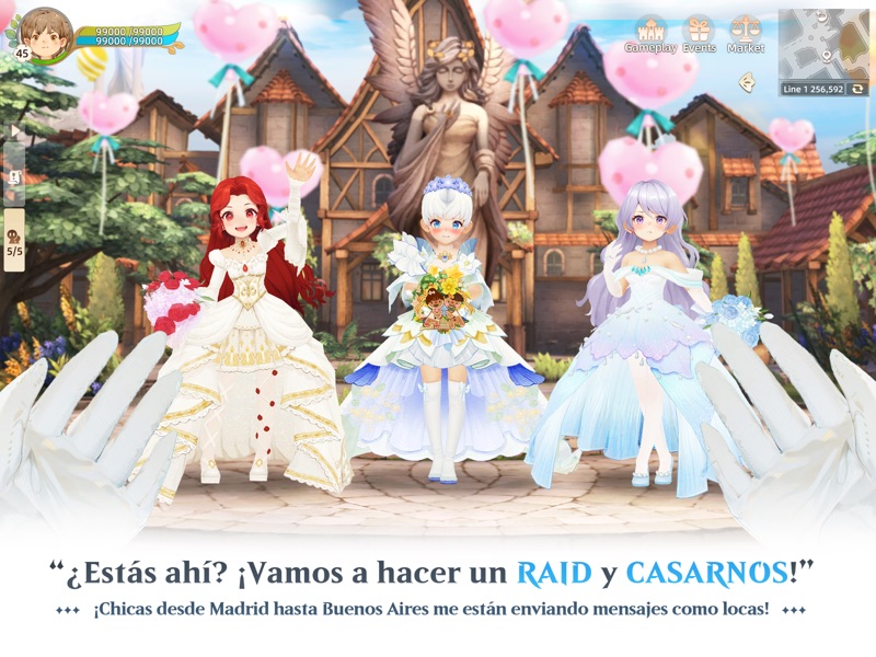 Tree of Savior: NEO screenshot 12