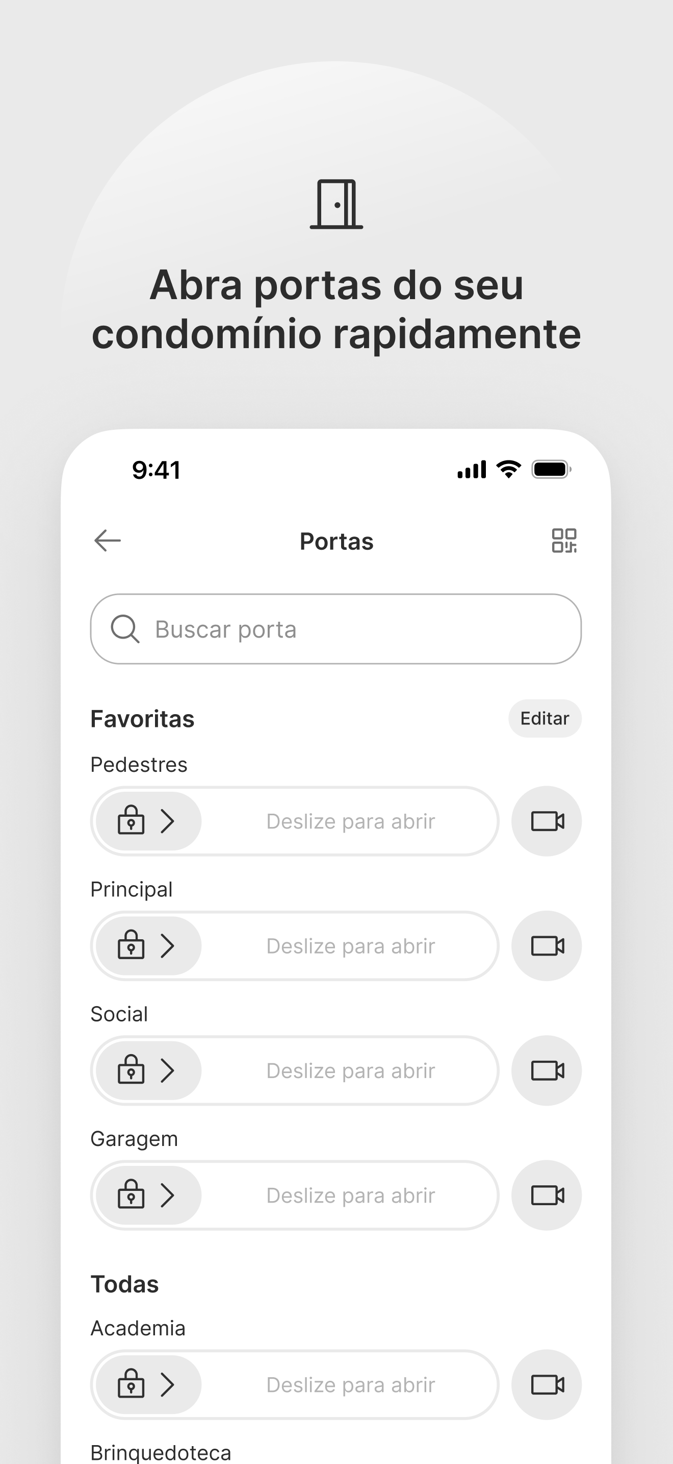 STM Portaria screenshot 3