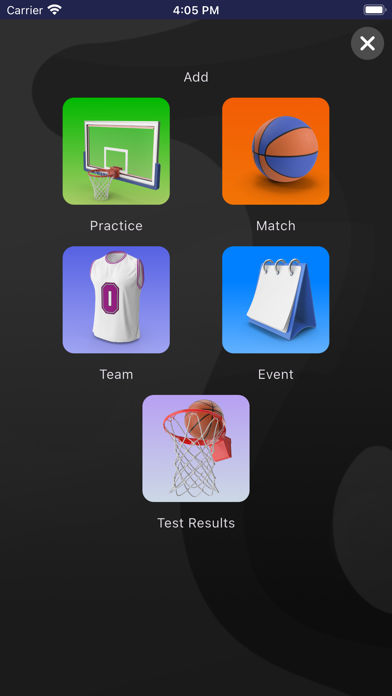 BBall Basketball Screenshot