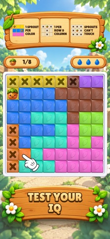 Sproutdoku Screenshot 5 of 5