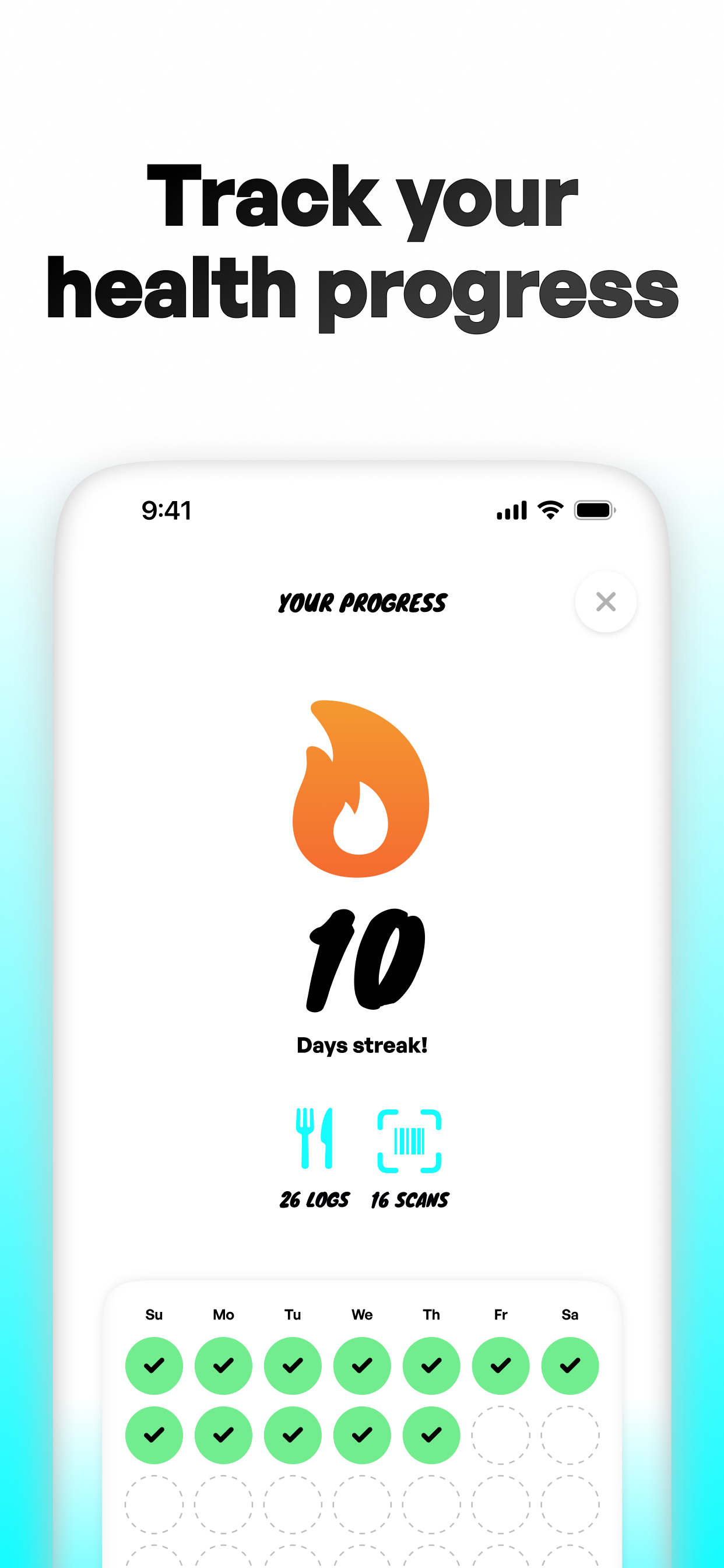Munchee: Food Scanner