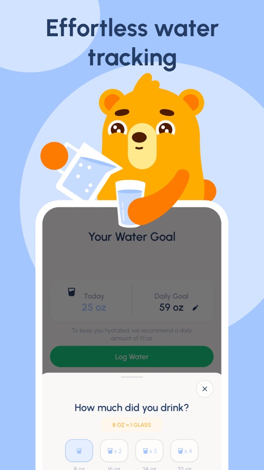 #9. Fastic Weight Loss & Fasting (iOS) Με: HealthVida GmbH & Co. KG.