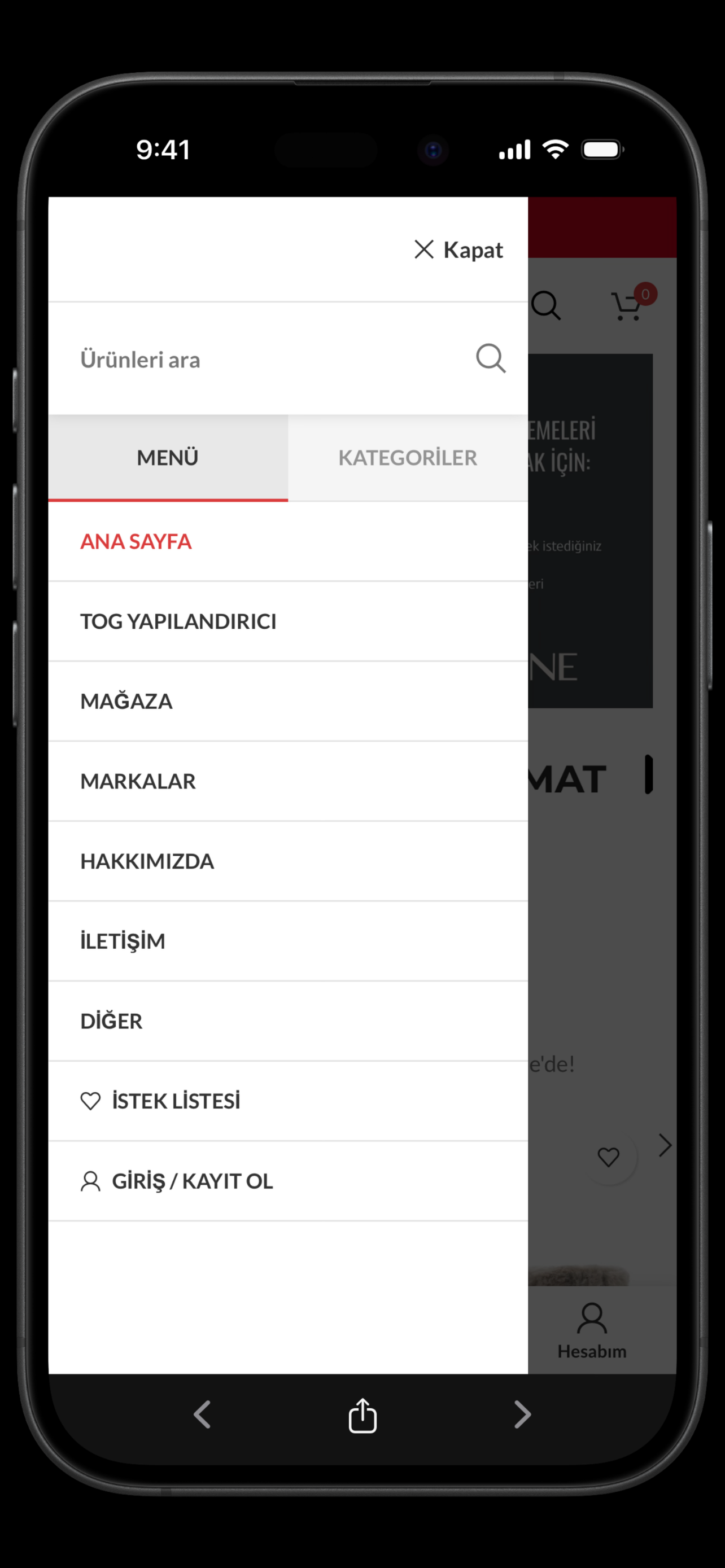 Süvari Equine screenshot 3