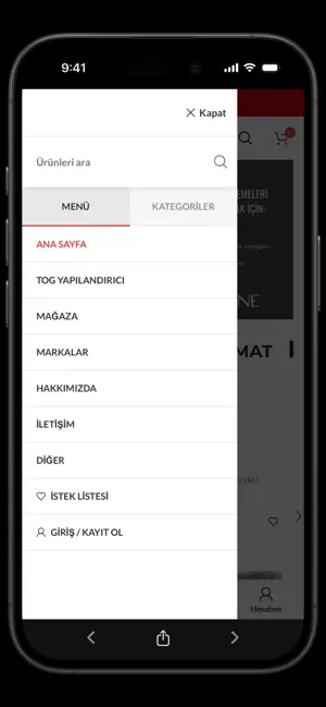 Süvari Equine screenshot 3