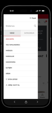 Süvari Equine Screenshot 3 of 10