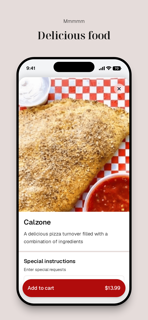 Detroit Pizza Battle screenshot 5