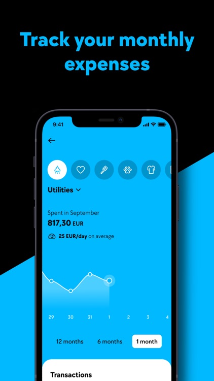 ActivoBank screenshot-4