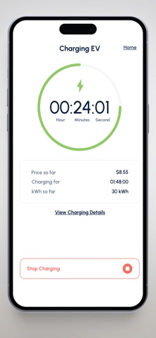 Go Charge screenshot