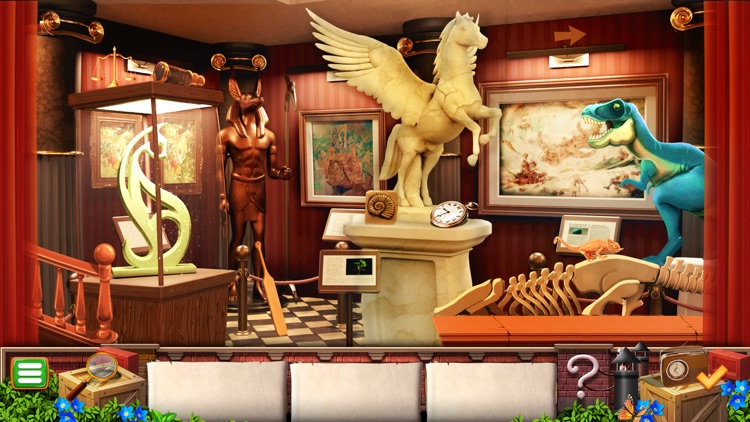 Revenge of Victor Draven screenshot-5