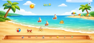 Little Worlds: Stickers screenshot