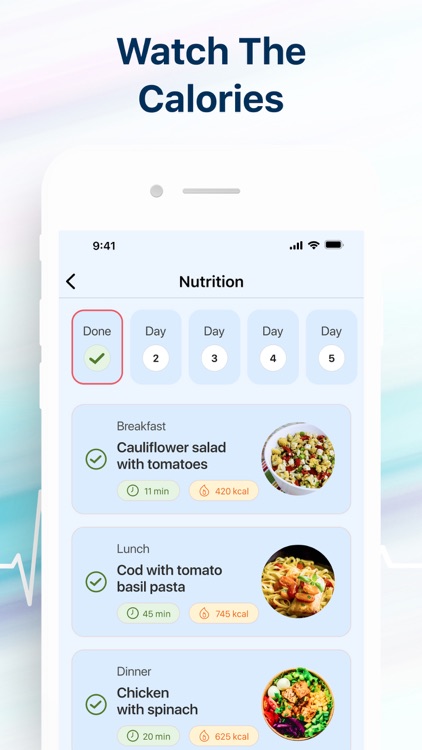 Heart Rate Monitor Measure screenshot-5