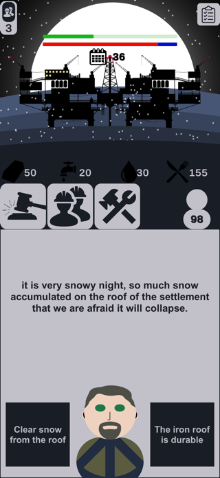 The Platform - Survive Screenshot 8 of 9