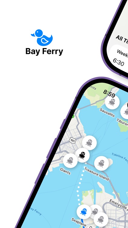 Bay Ferry