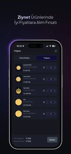 Sağlamoğlu screenshot 4