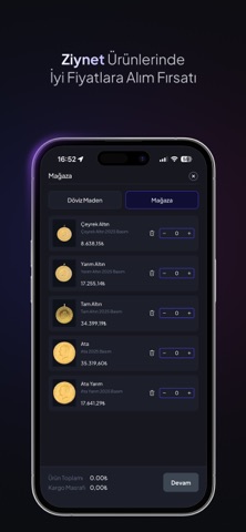 Sağlamoğlu screenshot