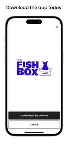 The Fish Box Dingle Screenshot 1 of 4
