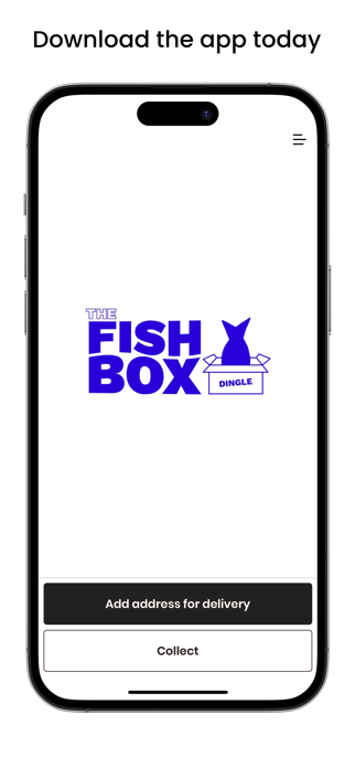 The Fish Box Dingle Screenshot 1 of 4