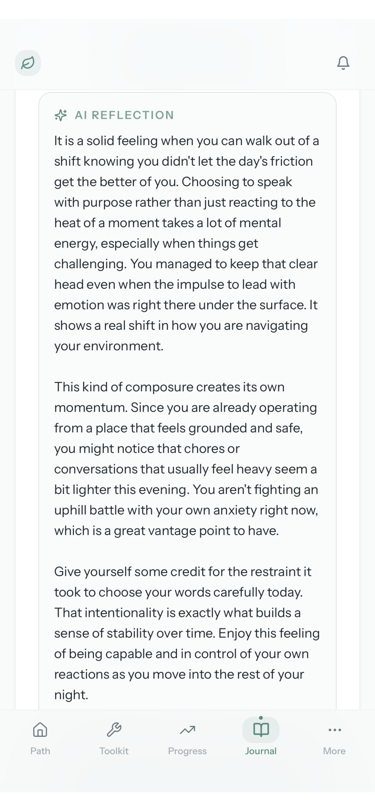 Healing Path screenshot 5