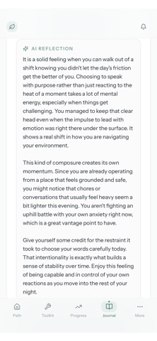 Healing Path Screenshot 5 of 10