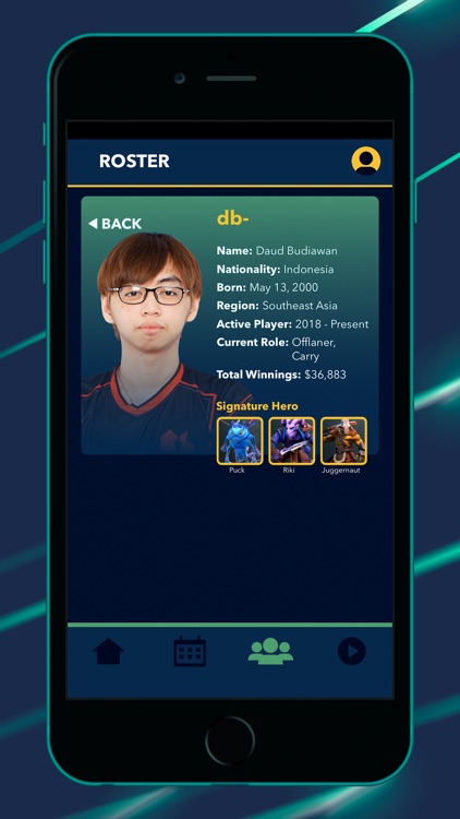 747 Live Club screenshot-6