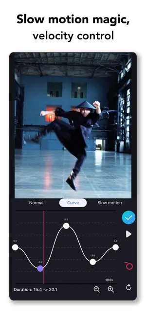 ClipIt - Video Maker & Editor screenshot 3