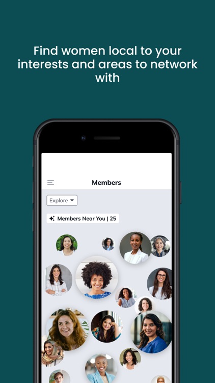 Women In Business Academy