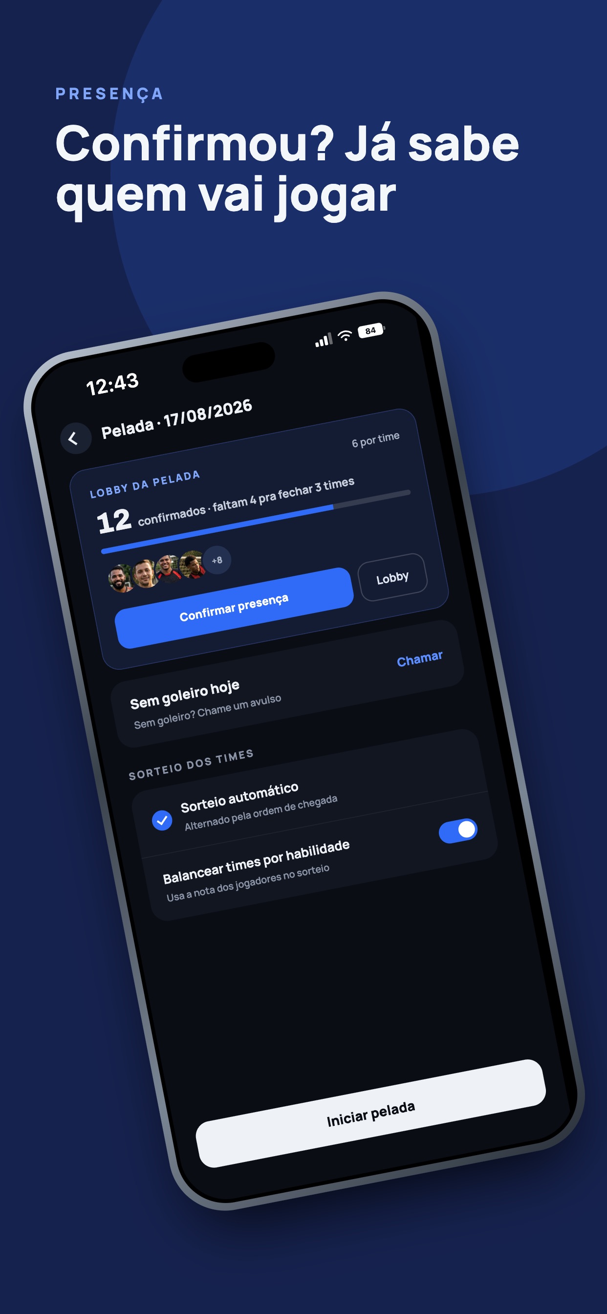Screenshot 3 of Peladaí
