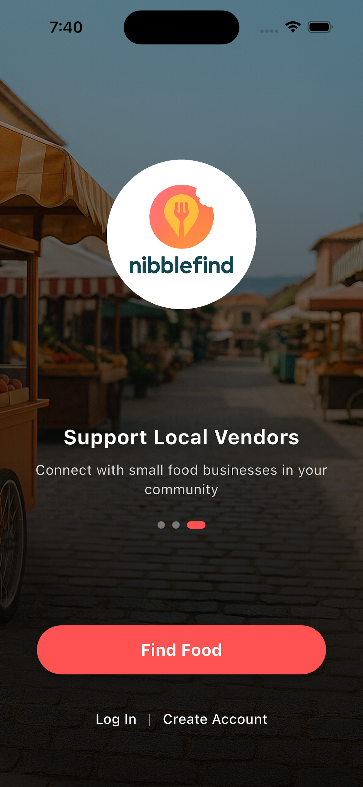 nibblefind