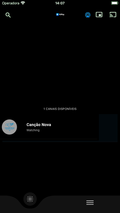 RJPLAY screenshot