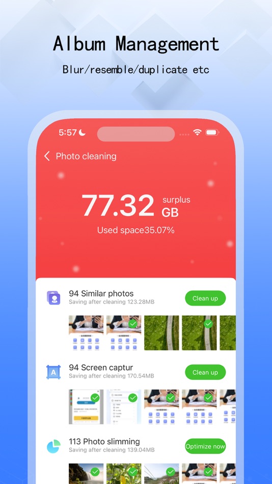 #2. Clean Go:AI Cleaner Kit (iOS) Podle: 敬鹏 陈